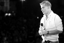 Олег Газманов извинился перед челнинцами за неспетый куплет